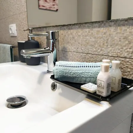 Sunset View Appartement *