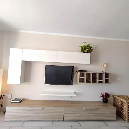 Sunset View Apartamento Los Cristianos (Tenerife)