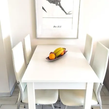 Apartamento Sunset View Los Cristianos (Tenerife)