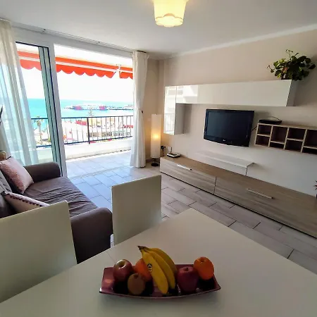 Sunset View Apartamento