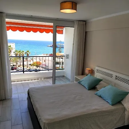 Sunset View Los Cristianos (Tenerife)